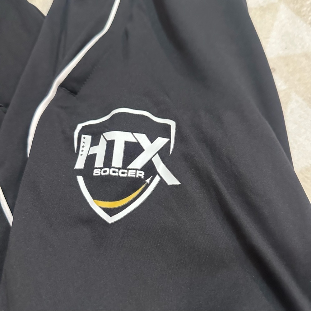 Adidas HTX Soccer TIRO 25 COMPETITION TRAINING PANTS KIDS - Picture 4 of 4